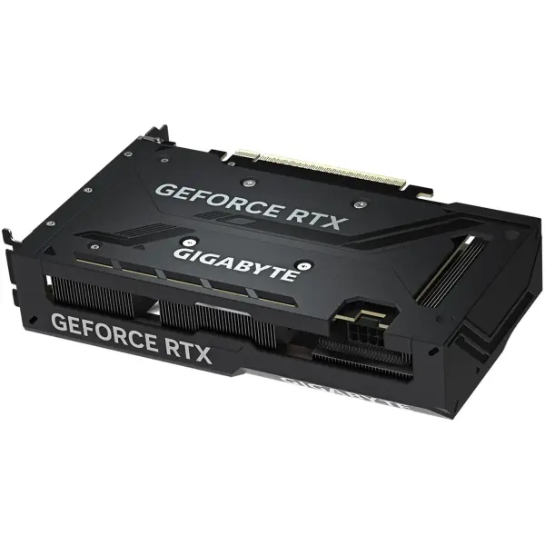 Купить Видеокарта GIGABYTE GeForce RTX 5050 WindForce OC V2 8G (GV-N5050WF2OCV2-8GD) - фото 8