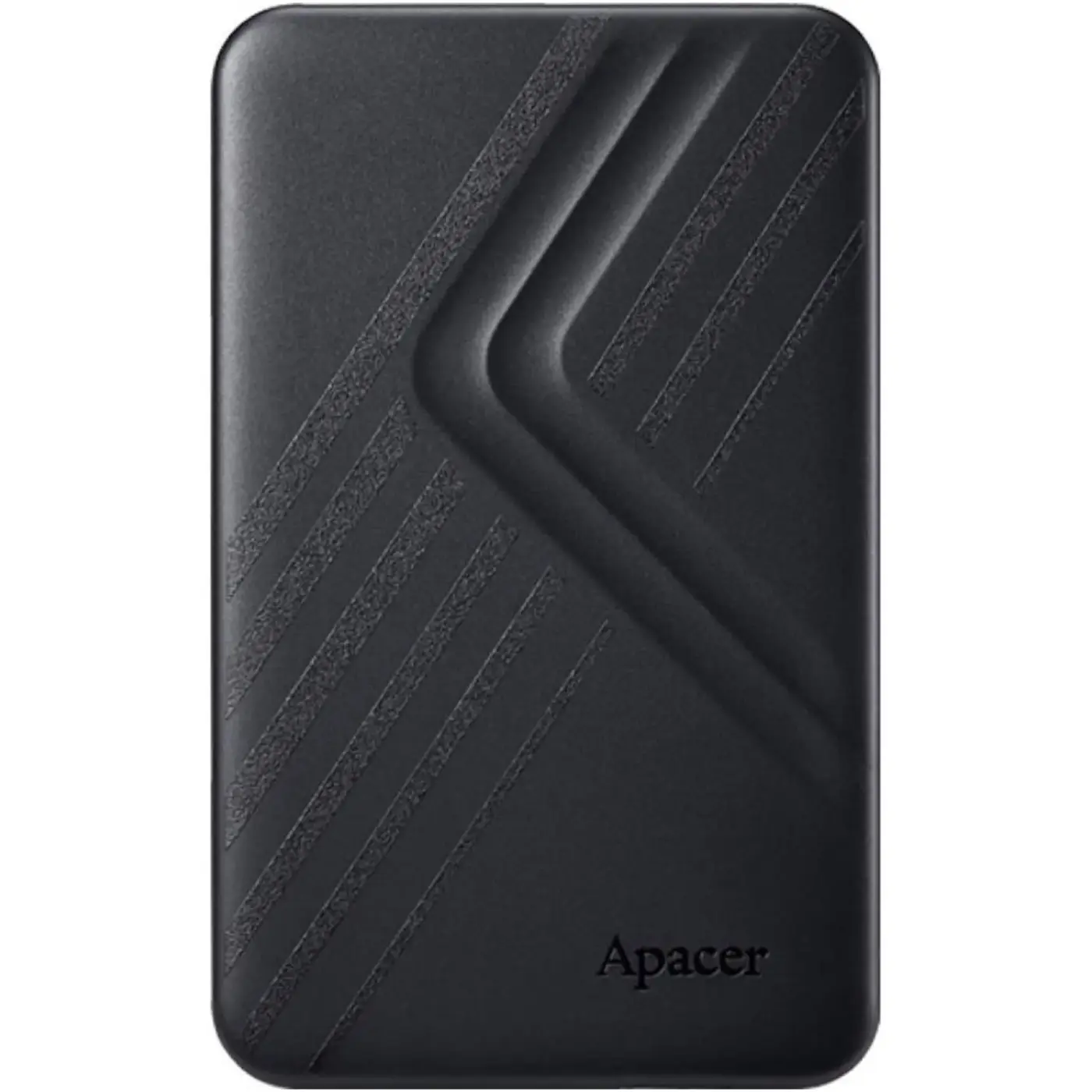 Купить Внешний жесткий диск Apacer AC236 1TB Black (AP1TBAC236B-1) - фото 1