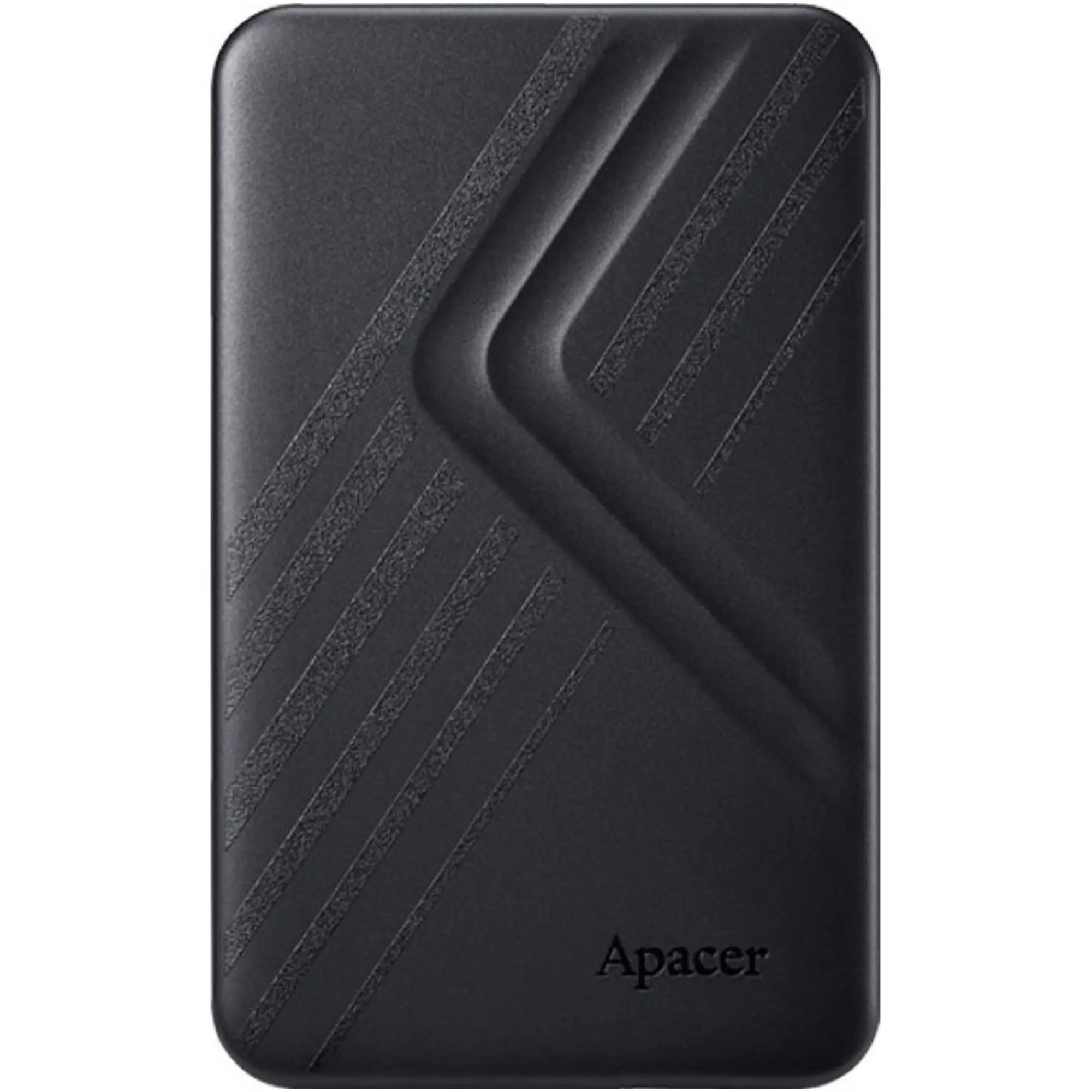 Купить Внешний жесткий диск Apacer AC236 1TB Black (AP1TBAC236B-1) - фото 1