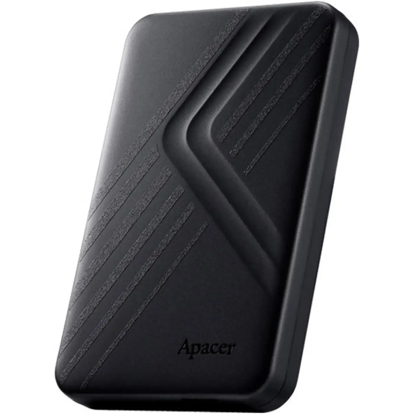 Купить Внешний жесткий диск Apacer AC236 1TB Black (AP1TBAC236B-1) - фото 2