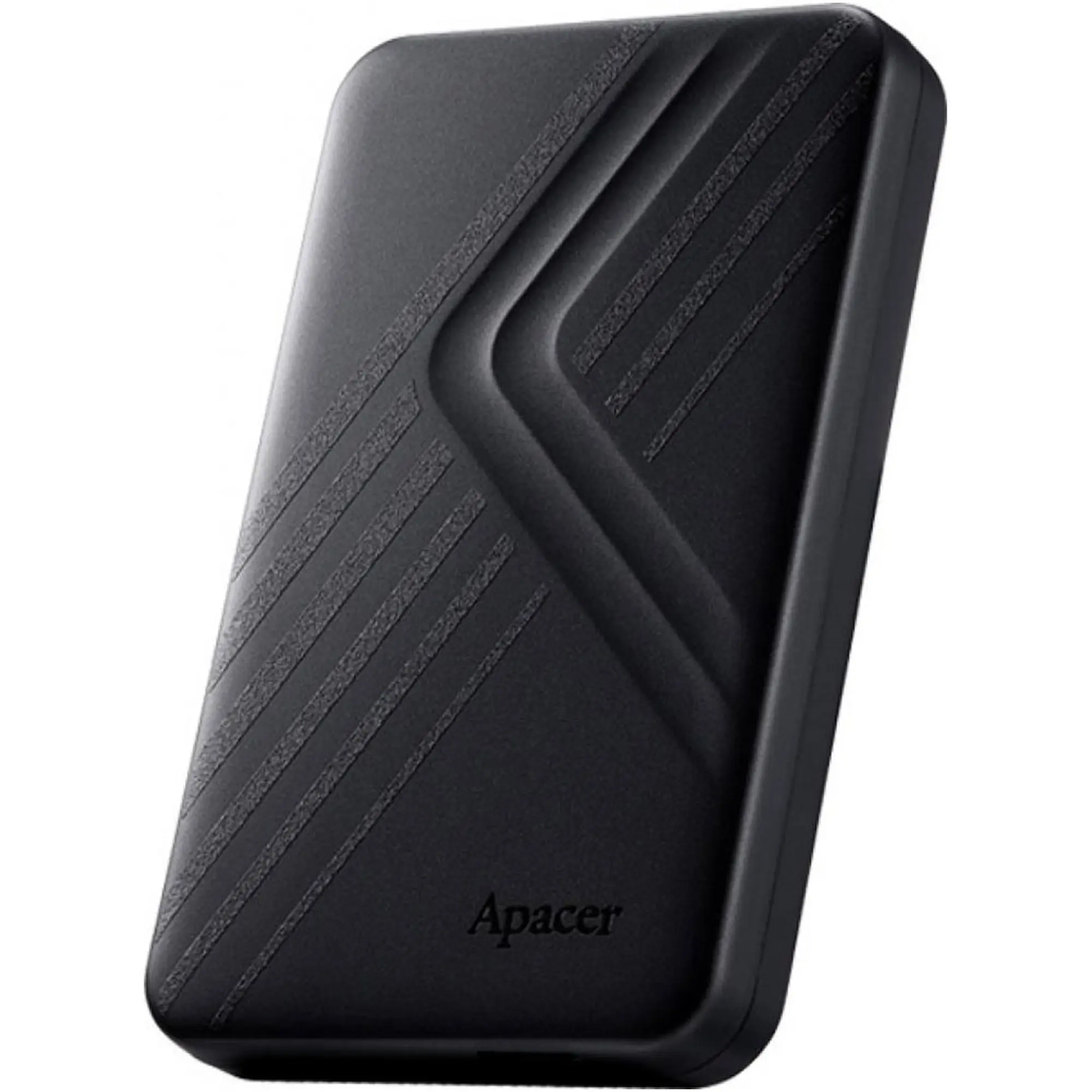 Купить Внешний жесткий диск Apacer AC236 1TB Black (AP1TBAC236B-1) - фото 2