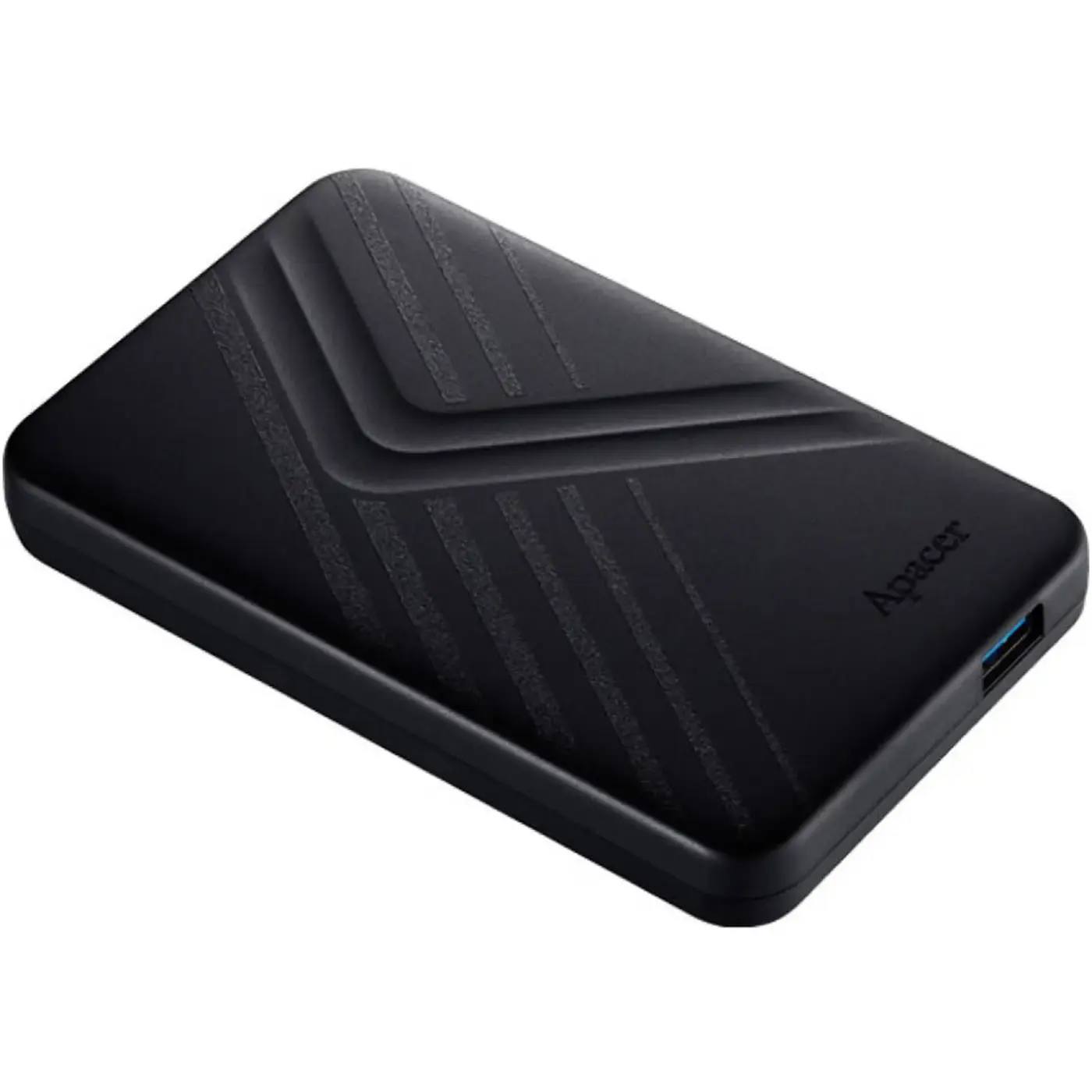 Купить Внешний жесткий диск Apacer AC236 1TB Black (AP1TBAC236B-1) - фото 3