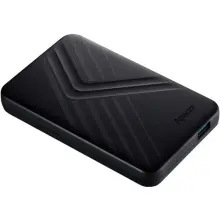 Купить Внешний жесткий диск Apacer AC236 1TB Black (AP1TBAC236B-1) - фото 3