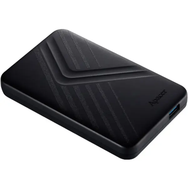 Купить Внешний жесткий диск Apacer AC236 1TB Black (AP1TBAC236B-1) - фото 3
