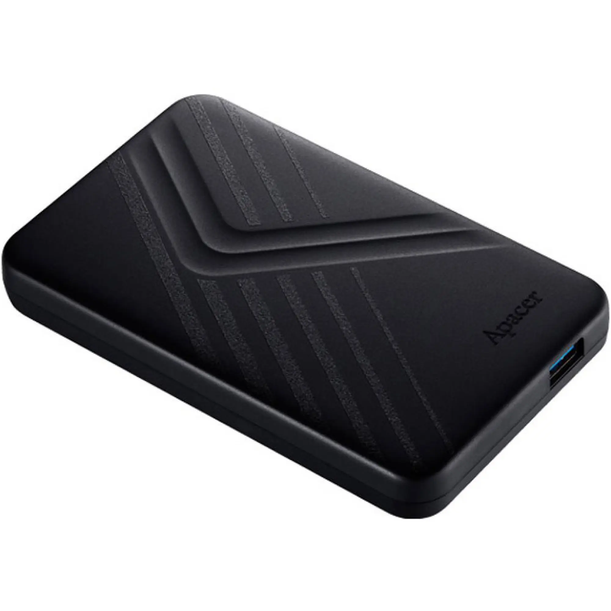 Купить Внешний жесткий диск Apacer AC236 1TB Black (AP1TBAC236B-1) - фото 3