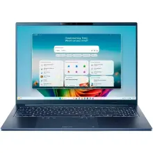 Купить Ноутбук Acer Swift Go 16 AI SFG16-A71-R48W (NX.JX9EU.003) - фото 2