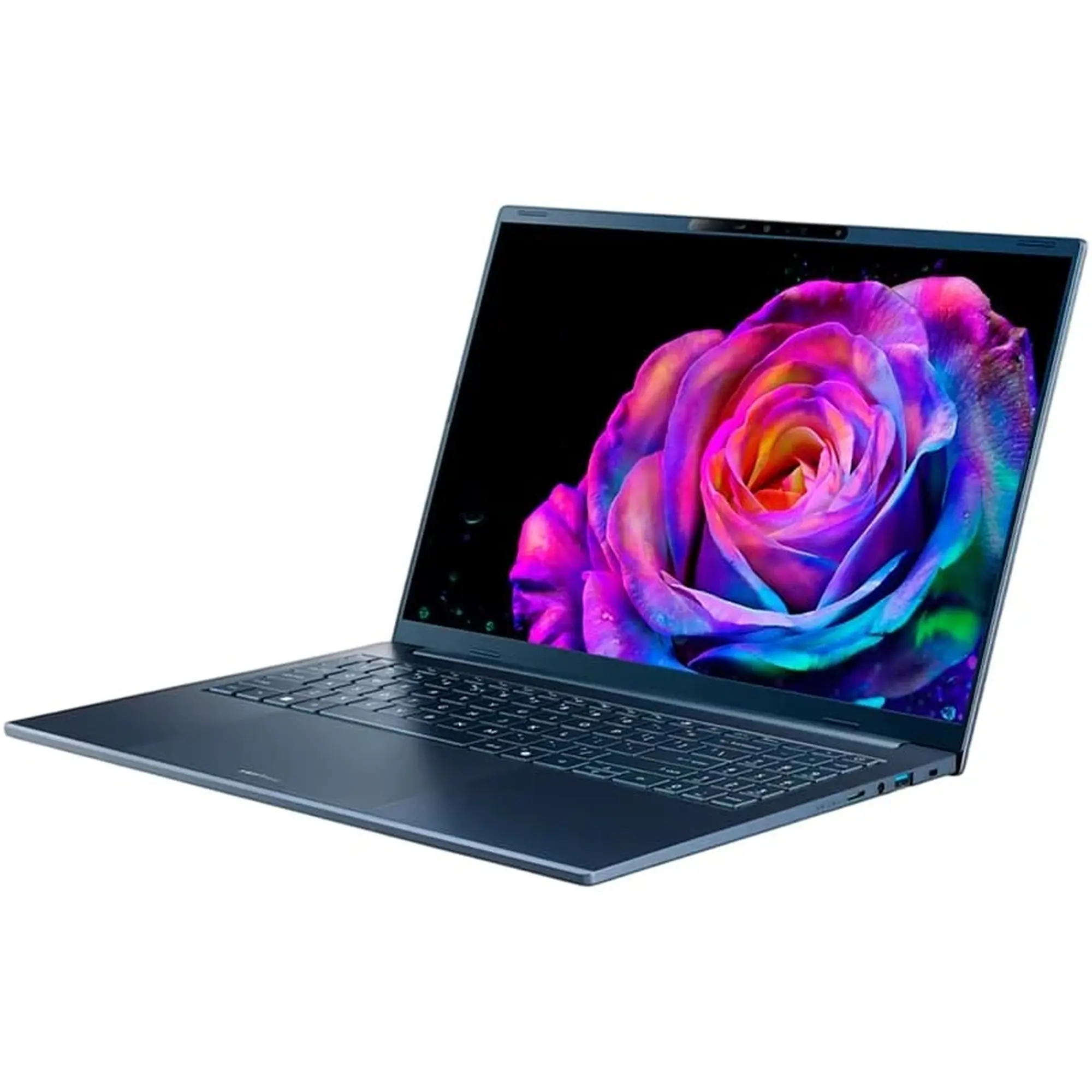 Купить Ноутбук Acer Swift Go 16 AI SFG16-A71-R48W (NX.JX9EU.003) - фото 4