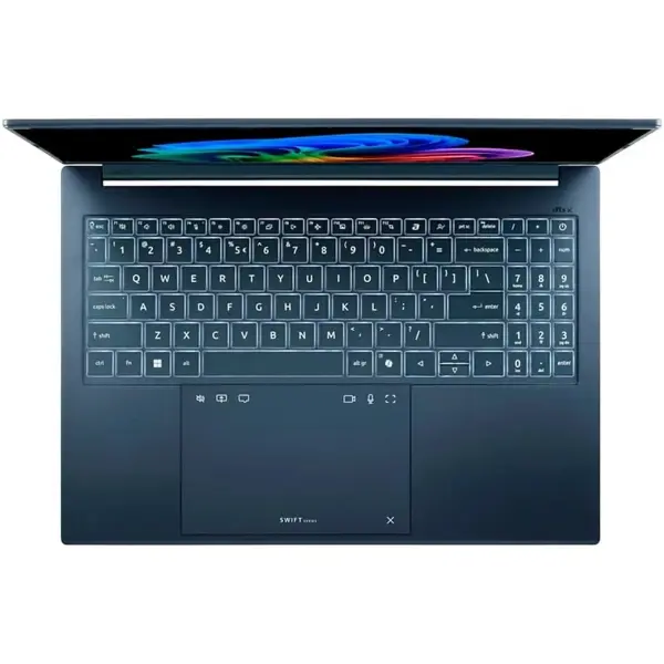 Купить Ноутбук Acer Swift Go 16 AI SFG16-A71-R48W (NX.JX9EU.003) - фото 5