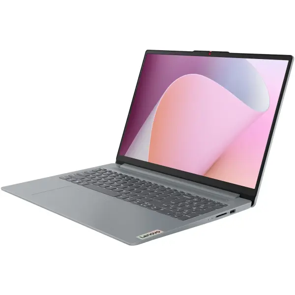 Купить Ноутбук Lenovo IdeaPad Slim 3 15AMN8 (82XQ01KGRA) - фото 2