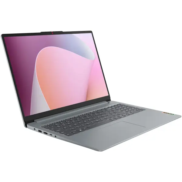 Купить Ноутбук Lenovo IdeaPad Slim 3 15AMN8 (82XQ01KGRA) - фото 3