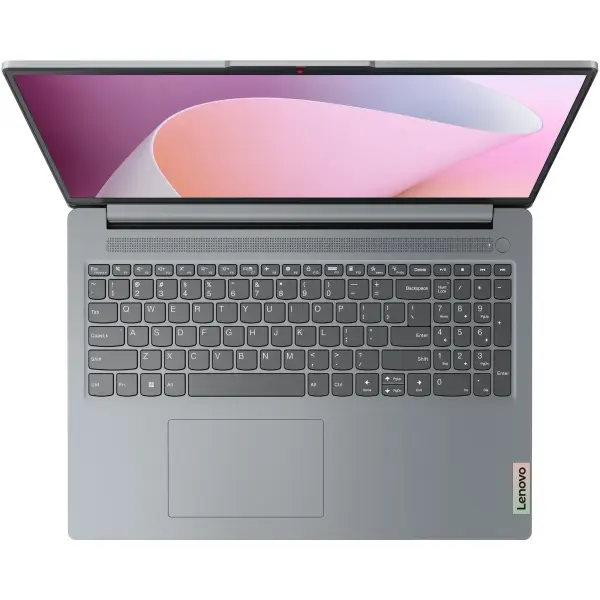 Купить Ноутбук Lenovo IdeaPad Slim 3 15AMN8 (82XQ01KGRA) - фото 4