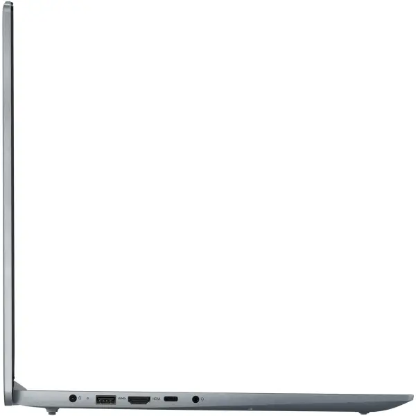 Купить Ноутбук Lenovo IdeaPad Slim 3 15AMN8 (82XQ01KGRA) - фото 5