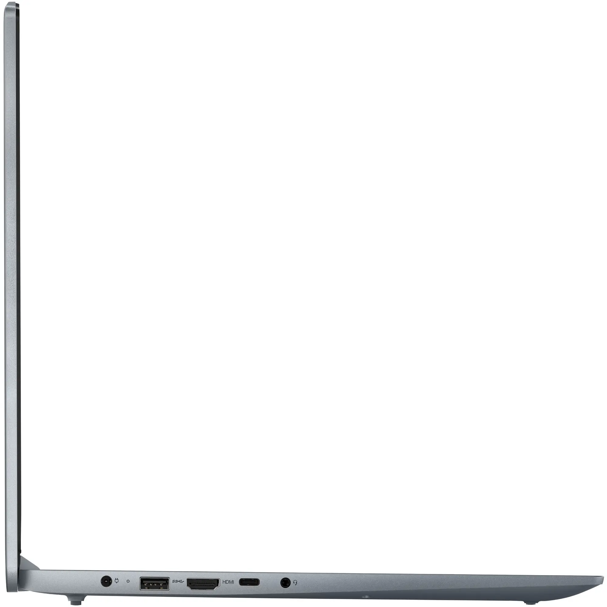 Купить Ноутбук Lenovo IdeaPad Slim 3 15AMN8 (82XQ01KGRA) - фото 5