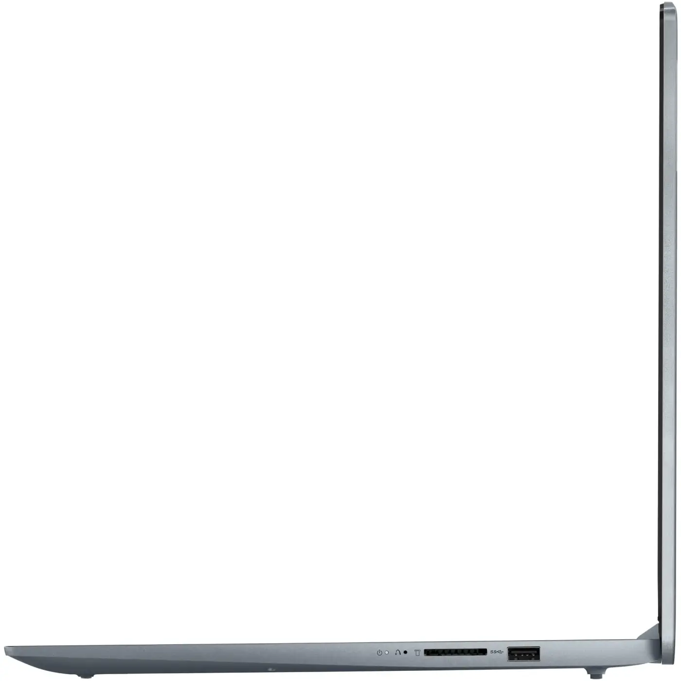 Купить Ноутбук Lenovo IdeaPad Slim 3 15AMN8 (82XQ01KGRA) - фото 6