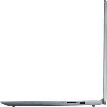 Купить Ноутбук Lenovo IdeaPad Slim 3 15AMN8 (82XQ01KGRA) - фото 6