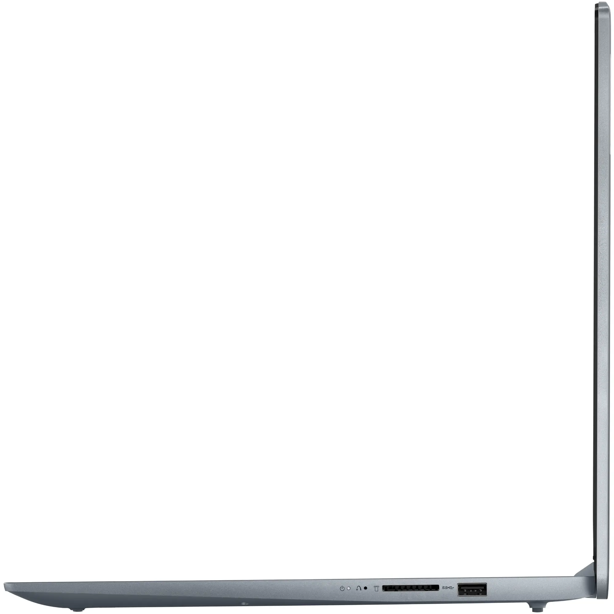 Купить Ноутбук Lenovo IdeaPad Slim 3 15AMN8 (82XQ01KGRA) - фото 6