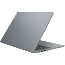Купить Ноутбук Lenovo IdeaPad Slim 3 15AMN8 (82XQ01KGRA) - фото 7