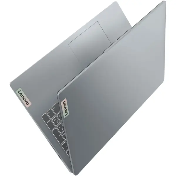 Купить Ноутбук Lenovo IdeaPad Slim 3 15AMN8 (82XQ01KGRA) - фото 12