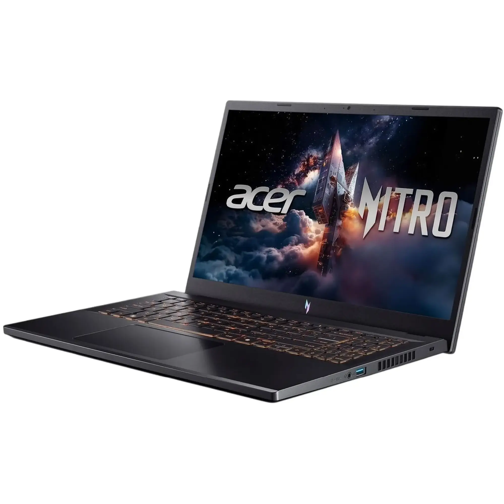 Купить Ноутбук Acer Nitro V 15 ANV15-52-56CE (NH.QV2EU.00V) - фото 3