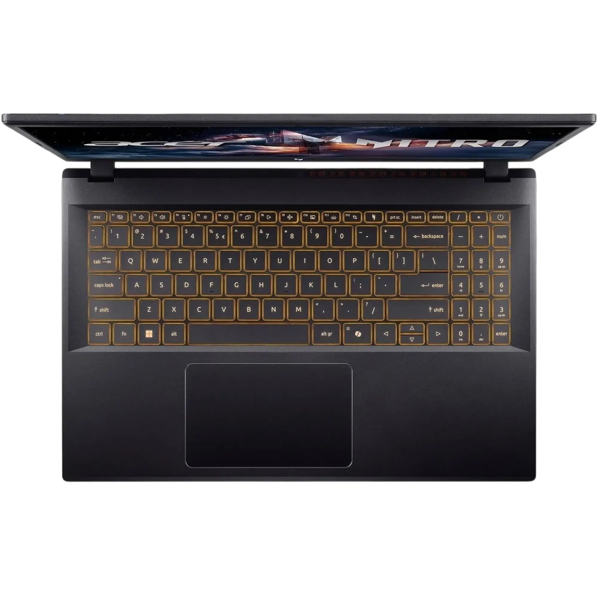 Купить Ноутбук Acer Nitro V 15 ANV15-52-56CE (NH.QV2EU.00V) - фото 4