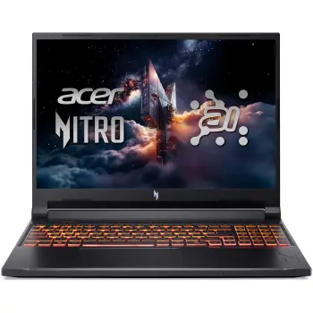 Купить Ноутбук Acer Nitro V 16 AI ANV16-42-R1HV (NH.U1JEU.008) - фото 1