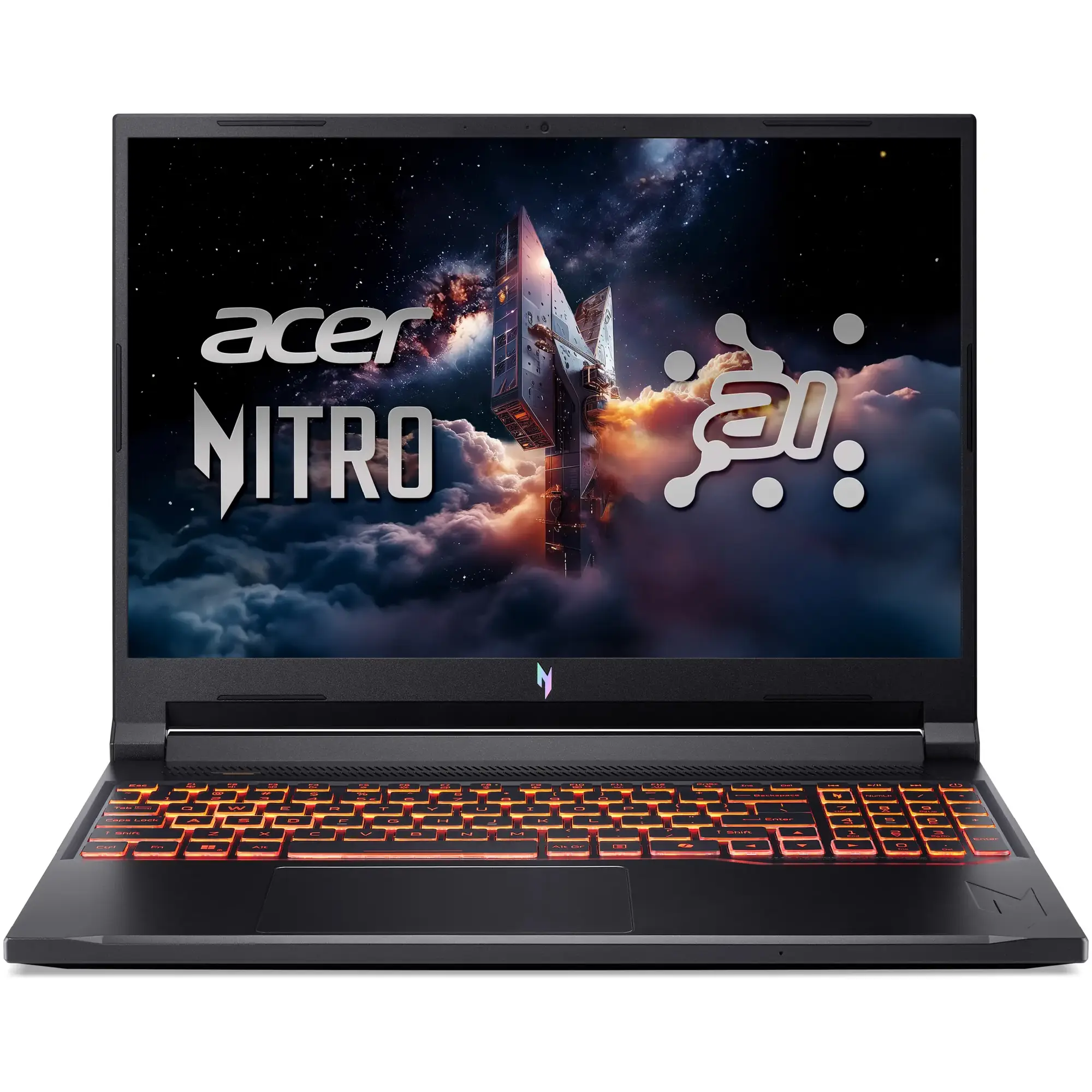 Купить Ноутбук Acer Nitro V 16 AI ANV16-42-R1HV (NH.U1JEU.008) - фото 1