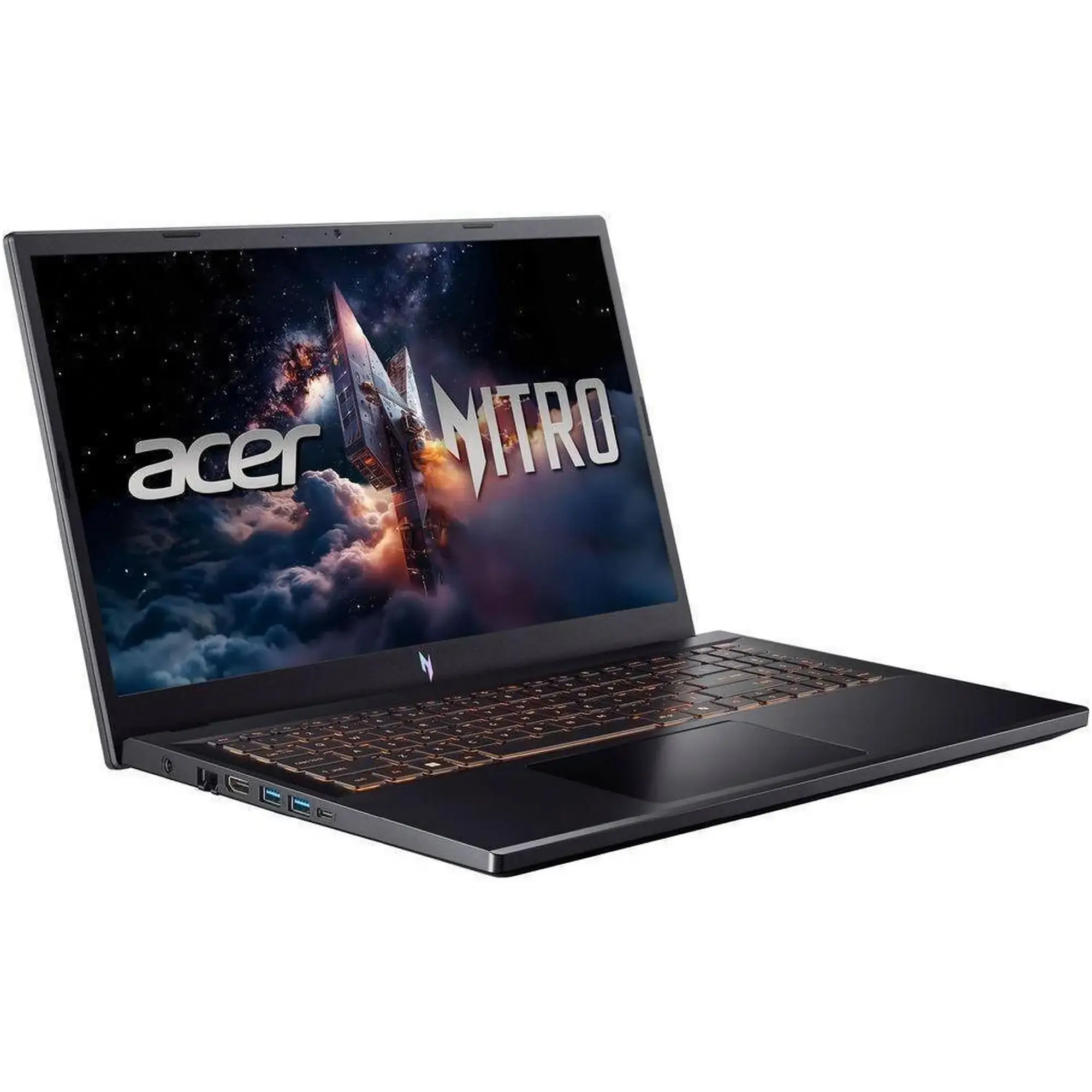Купить Ноутбук Acer Nitro V 16 AI ANV16-42-R1HV (NH.U1JEU.008) - фото 2