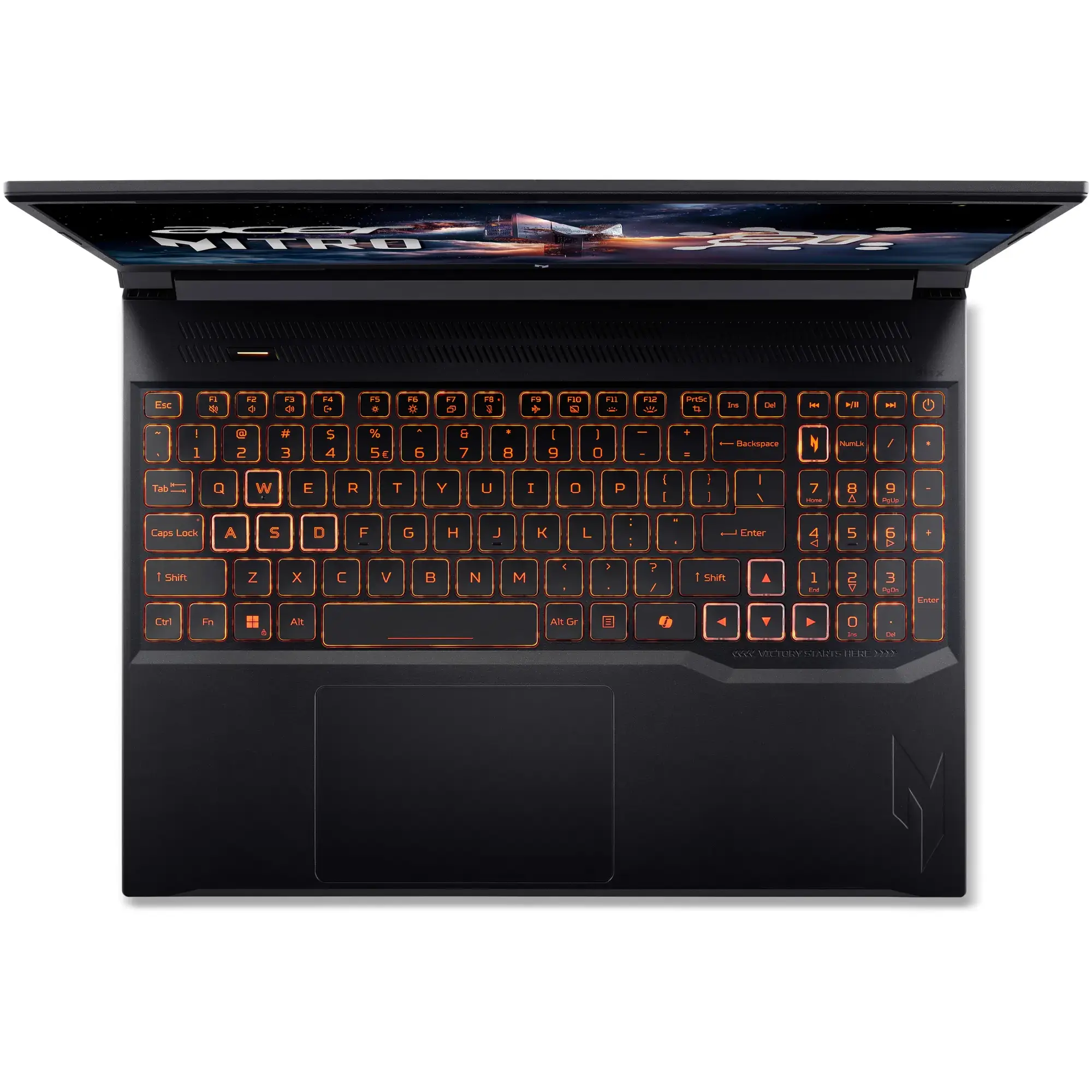 Купить Ноутбук Acer Nitro V 16 AI ANV16-42-R1HV (NH.U1JEU.008) - фото 4
