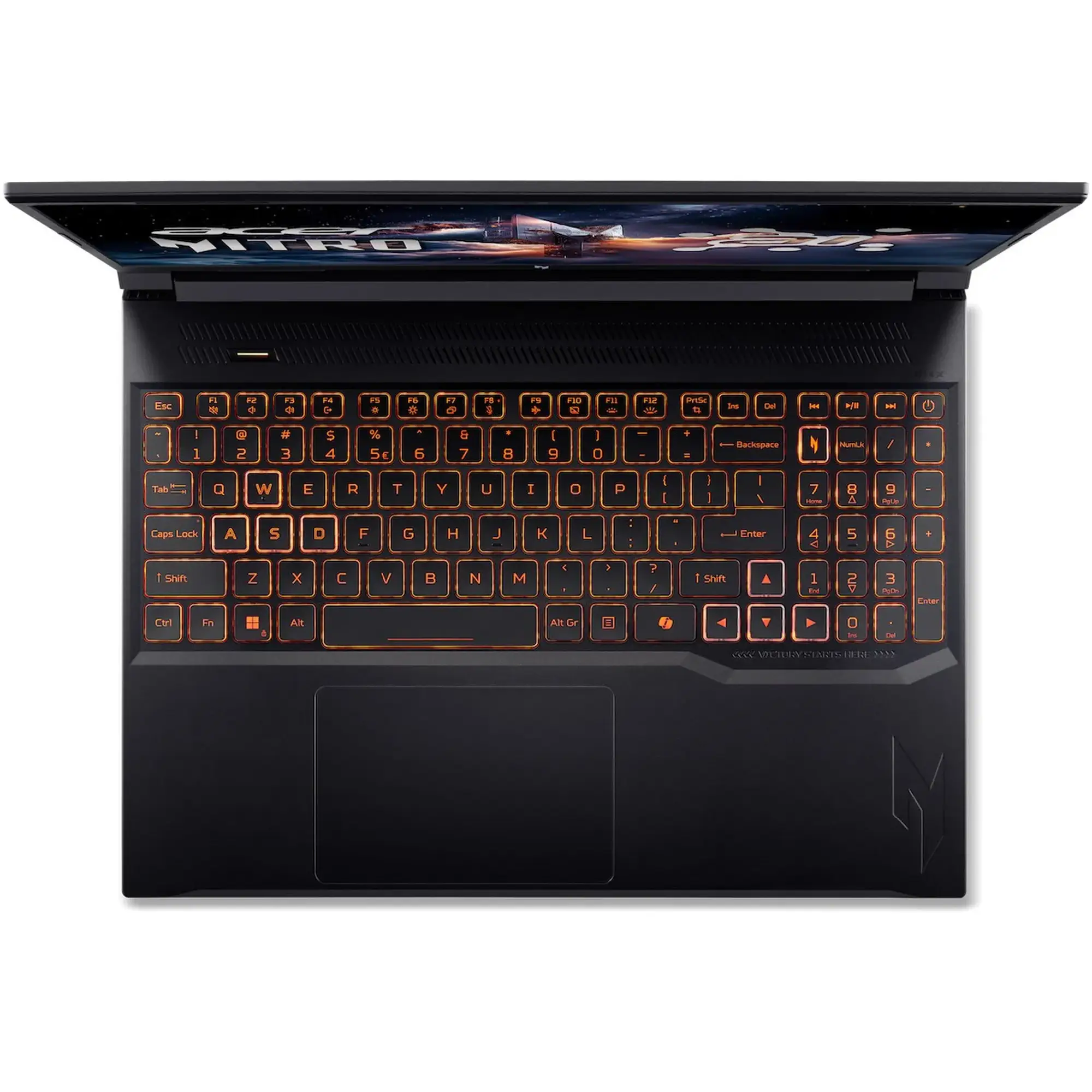 Купить Ноутбук Acer Nitro V 16 AI ANV16-42-R705 (NH.U1JEU.007) - фото 4