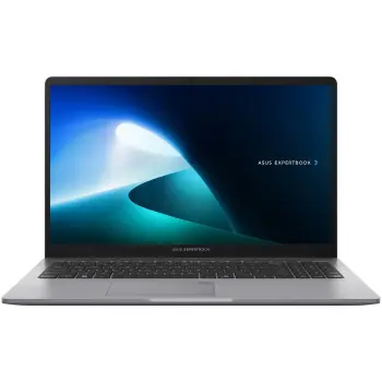Купити Ноутбук ASUS ExpertBook P1 P1503CVA-S72821 (90NX0881-M037R0) - фото 1