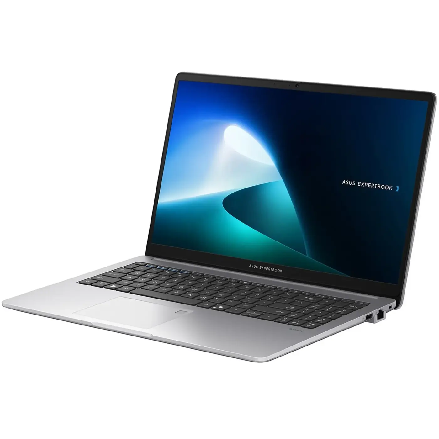 Купити Ноутбук ASUS ExpertBook P1 P1503CVA-S72821 (90NX0881-M037R0) - фото 3