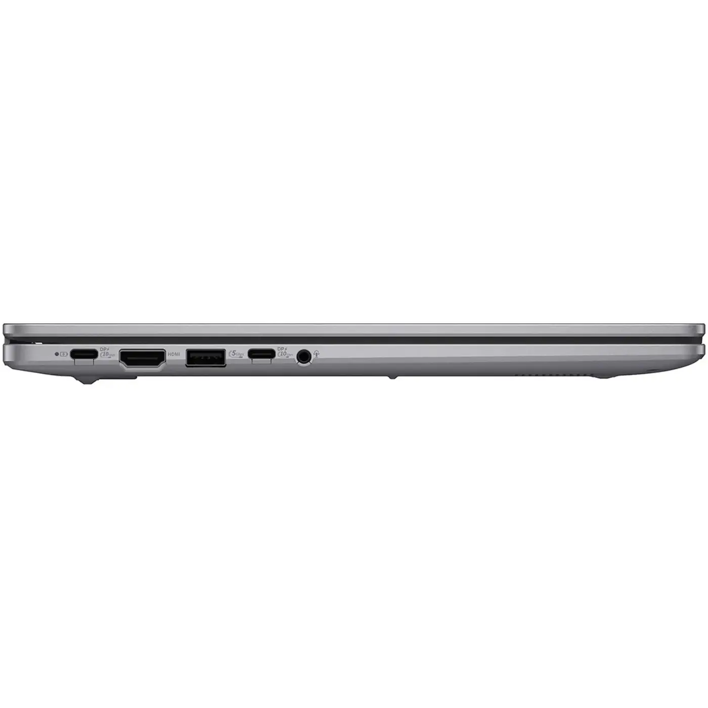 Купити Ноутбук ASUS ExpertBook P1 P1503CVA-S72821 (90NX0881-M037R0) - фото 5