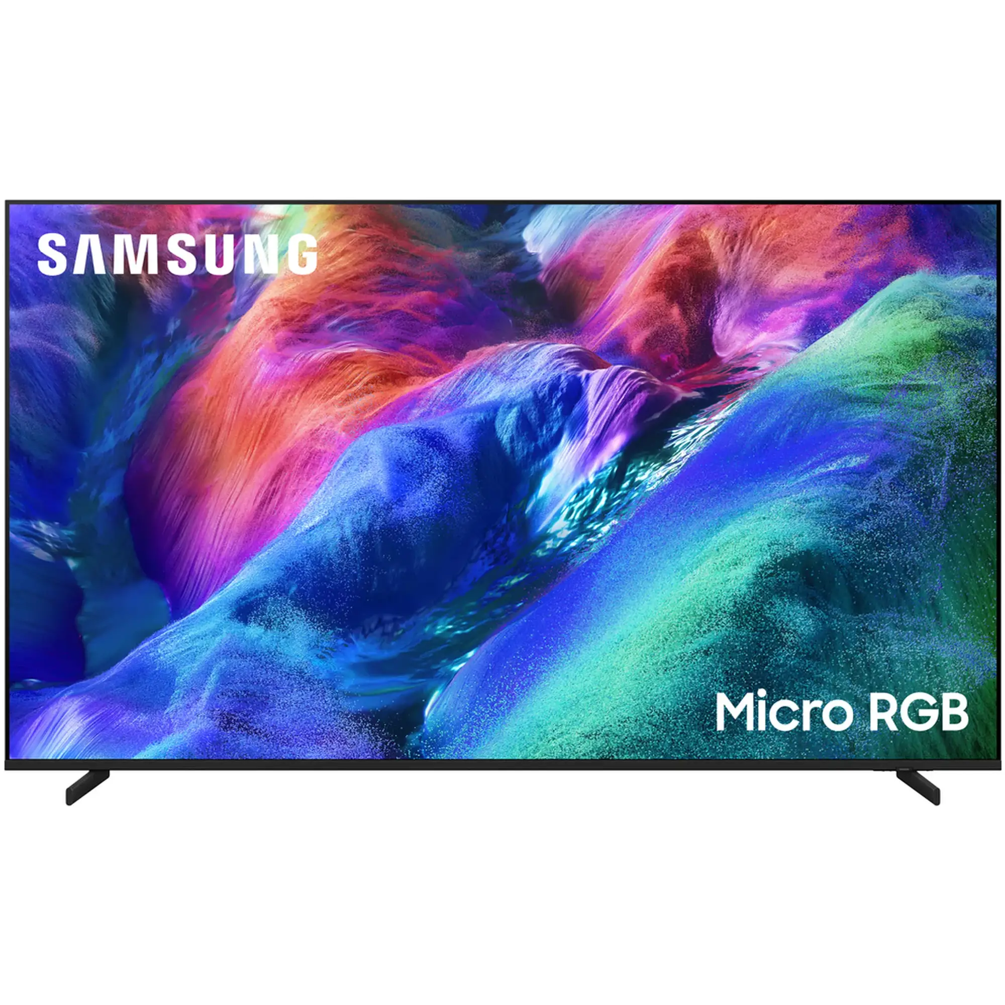 Купить Телевизор Samsung MicroRGB MRE75R85HAUXUA - фото 1