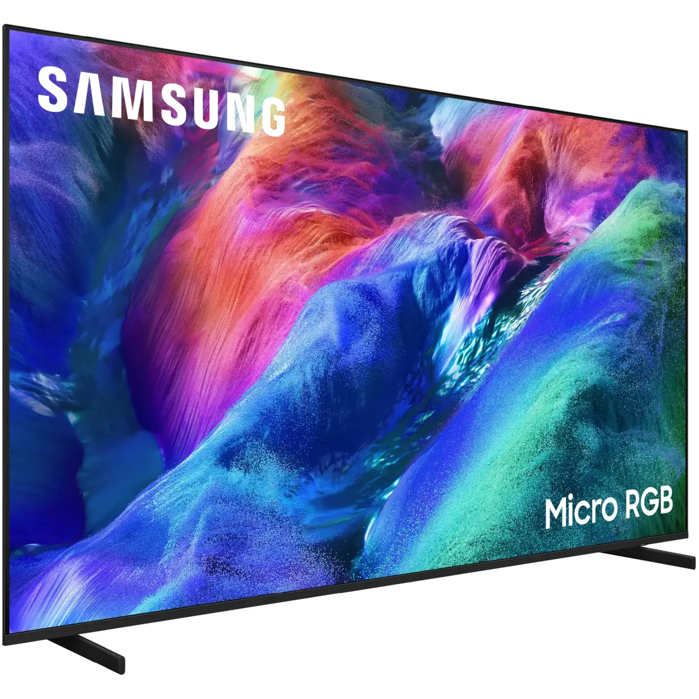 Купить Телевизор Samsung MicroRGB MRE75R85HAUXUA - фото 2