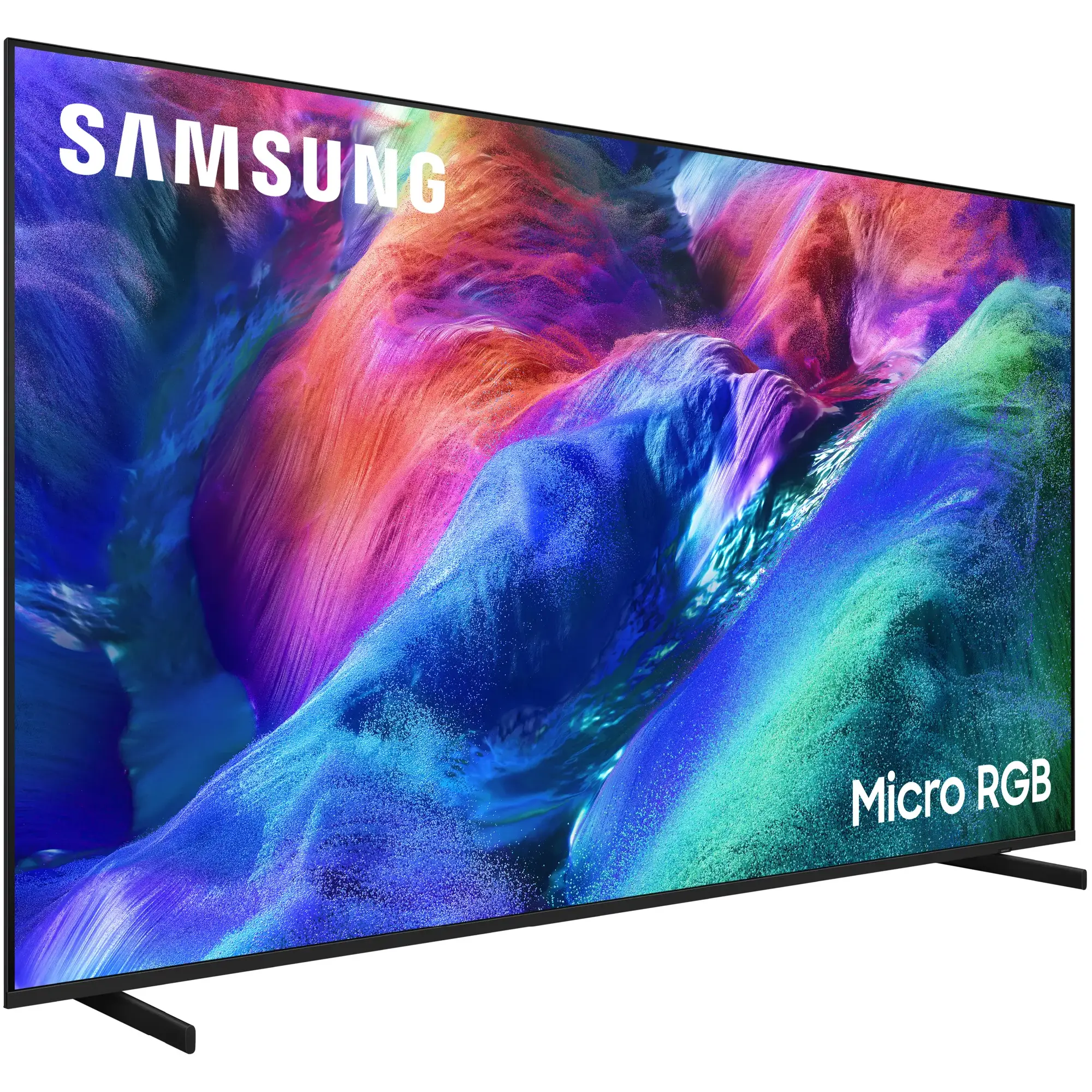 Купить Телевизор Samsung MicroRGB MRE75R85HAUXUA - фото 2