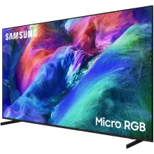 Купить Телевизор Samsung MicroRGB MRE75R85HAUXUA - фото 3