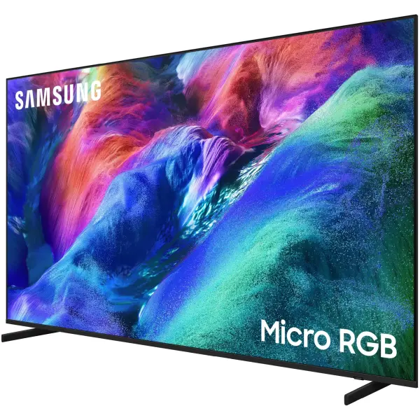 Купить Телевизор Samsung MicroRGB MRE75R85HAUXUA - фото 3