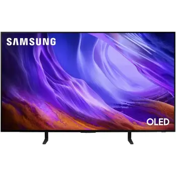 Купить Телевизор Samsung OLED QE48S85HAEXUA - фото 1