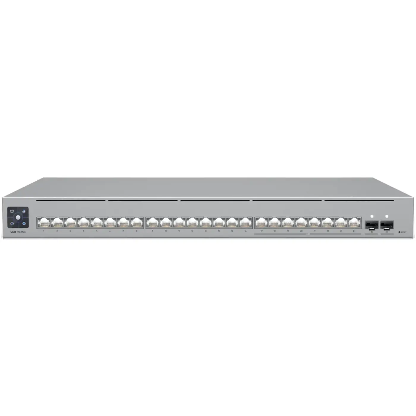 Купить Коммутатор Ubiquiti USW-PRO-MAX-24 - фото 1