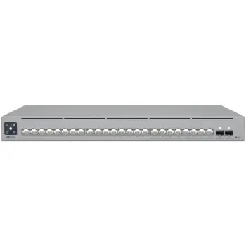 Купити Комутатор Ubiquiti USW-PRO-MAX-24 - фото 1