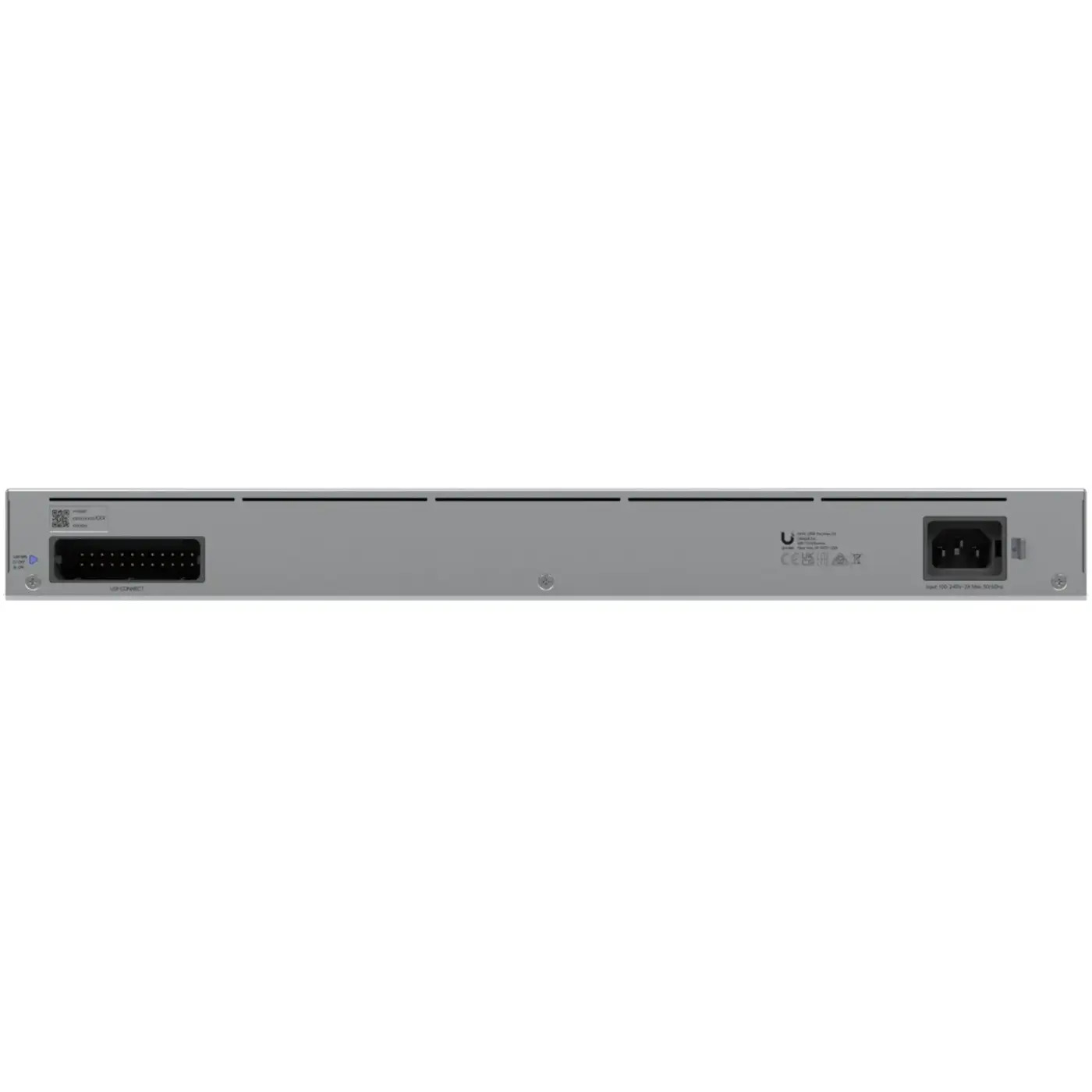 Купить Коммутатор Ubiquiti USW-PRO-MAX-24 - фото 2