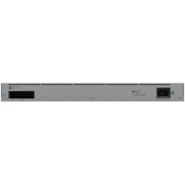 Купить Коммутатор Ubiquiti USW-PRO-MAX-24 - фото 2