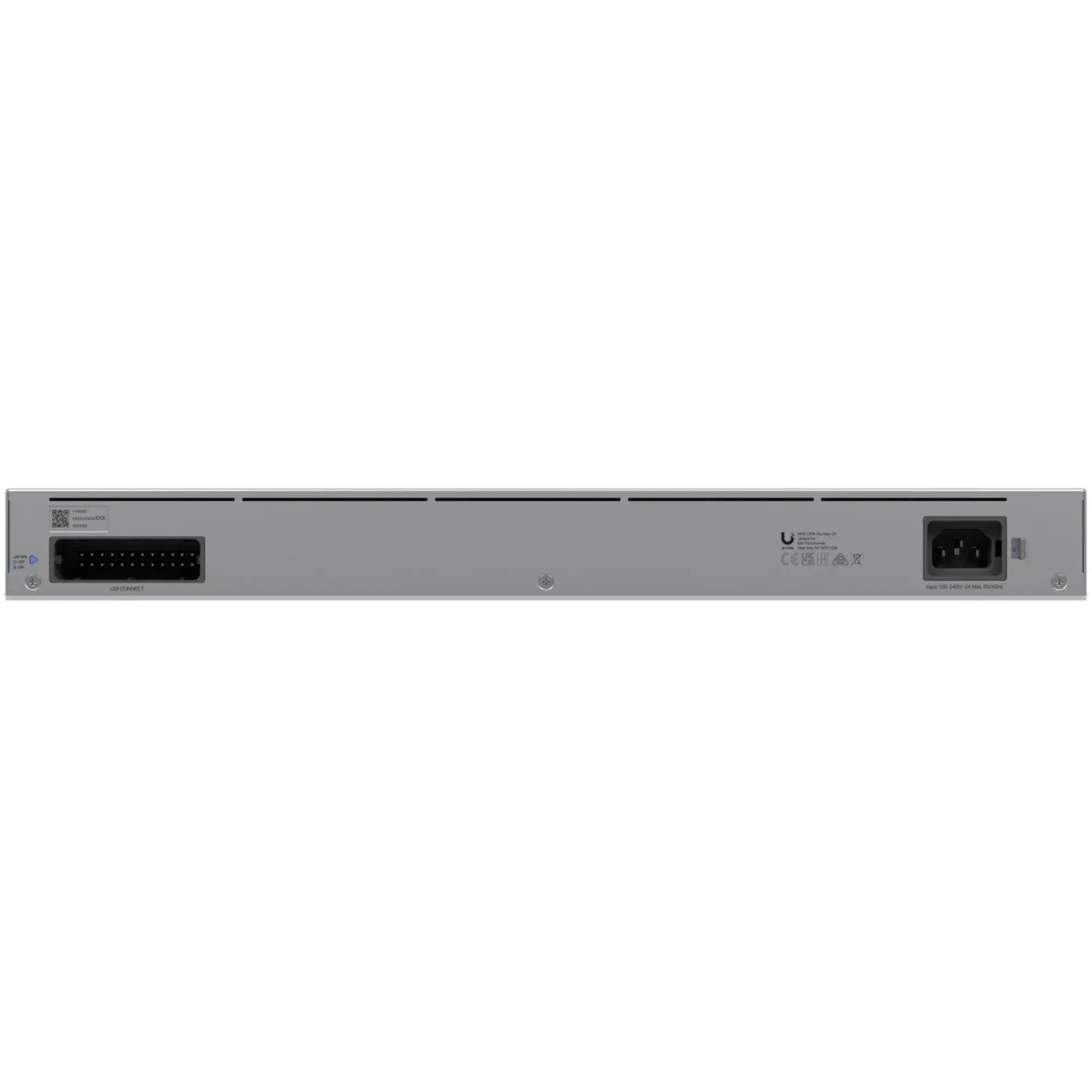 Купить Коммутатор Ubiquiti USW-PRO-MAX-24 - фото 2