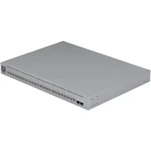 Купить Коммутатор Ubiquiti USW-PRO-MAX-24 - фото 4