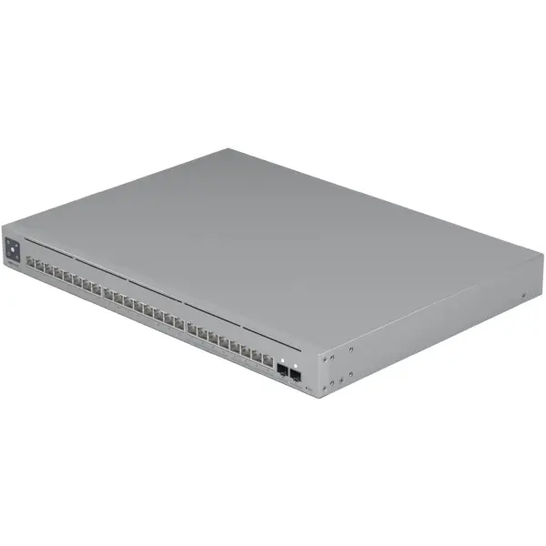 Купить Коммутатор Ubiquiti USW-PRO-MAX-24 - фото 4