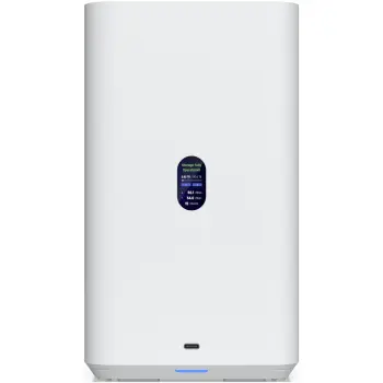 Купити Мережеве сховище NAS Ubiquiti UNAS-2-W - фото 1