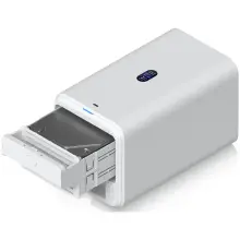 Купити Мережеве сховище NAS Ubiquiti UNAS-2-W - фото 6