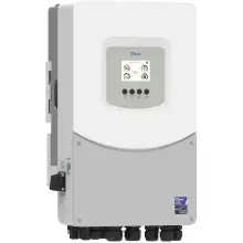 Купити Гібридний інвертор DEYE SUN-7K-SG06LP1-EU-BM3 7kW 48V 2 MPPT 220V Однофазний (SUN-7K-SG06LP1-EU-BM3) - фото 2