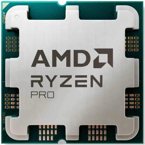 Купить Процессор AMD Ryzen 5 8500G PRO MPK (100-100001183MPK) - фото 2
