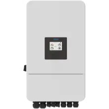 Купити Гібридний інвертор DEYE SUN-6K-SG05LP3-EU-SM2 6KW 48V 2 MPPT Wi-Fi 220/380V Трифазний (SUN-6K-SG05LP3-EU-SM2) - фото 2